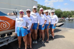 Team HPP - Second Wave